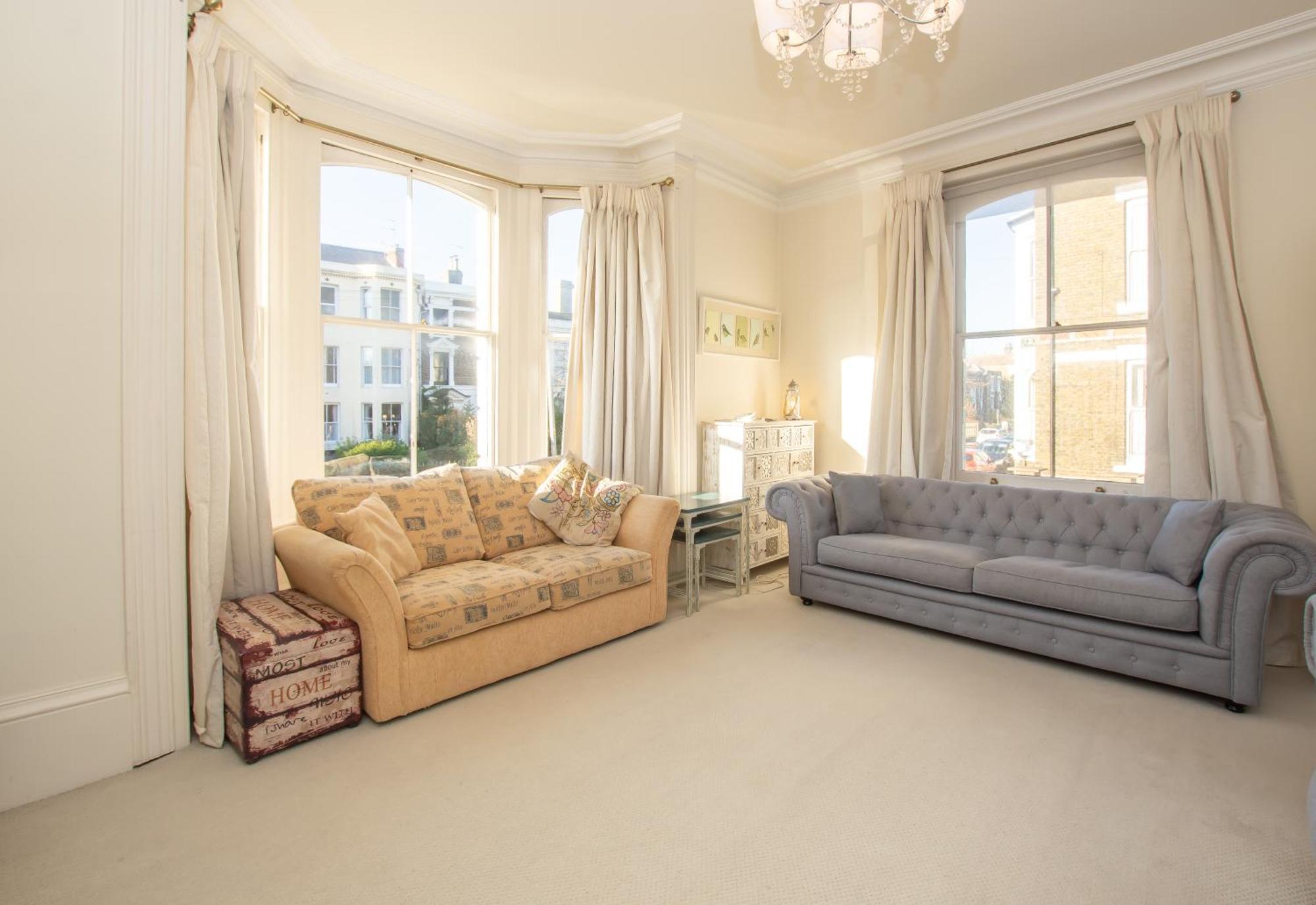 Beautiful Victorian Coastal Holiday Home Deal Exterior foto