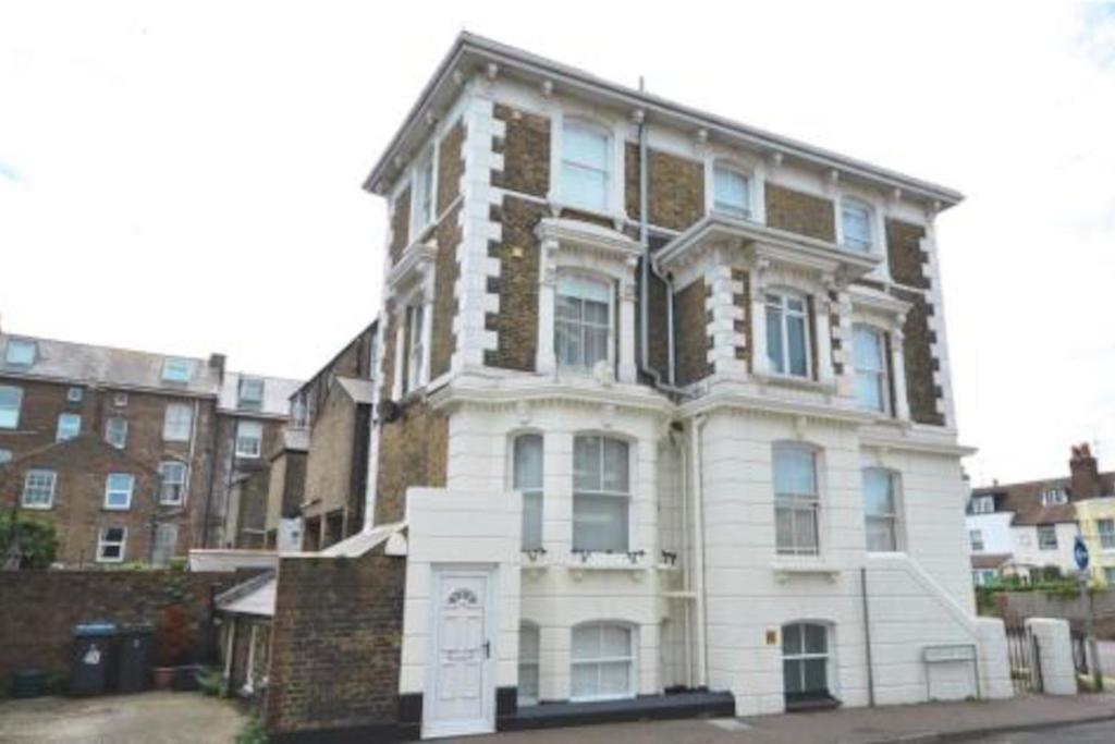 Beautiful Victorian Coastal Holiday Home Deal Exterior foto